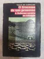 O Fracasso de um Processo - Vacas de Carvalho