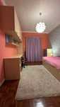 Conjunto de mobiliário para quarto de criança