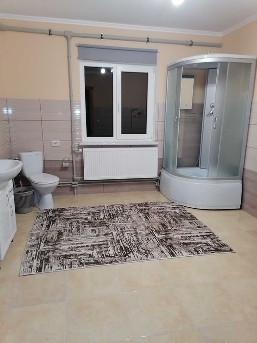 Проживания у Ворохті садиба Форесок