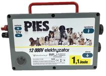 Pastuch elektryzator elektryczny PIES 1,1J