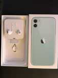 Iphone 11 128GB zielony