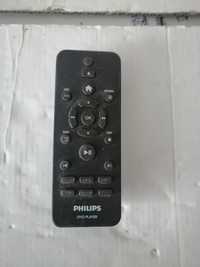 philips dvd player pilot