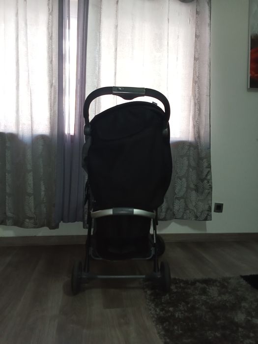 Carrinho de criança