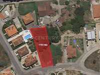 Lote de terreno para construção com 1183 m2 em Vilacetinho, Alpendurad