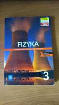 Fizyka 3 nowa edycja 2024 zakres podstawowy WSiP