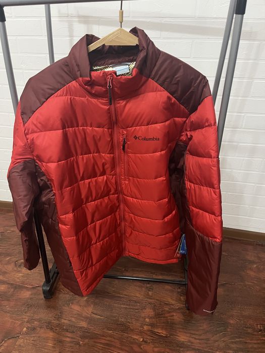 Чоловча курточка Columbia  OMNI-HEAT INFINITY