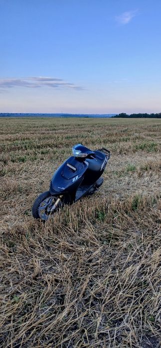 Продам Suzuki ZZ inch up sport