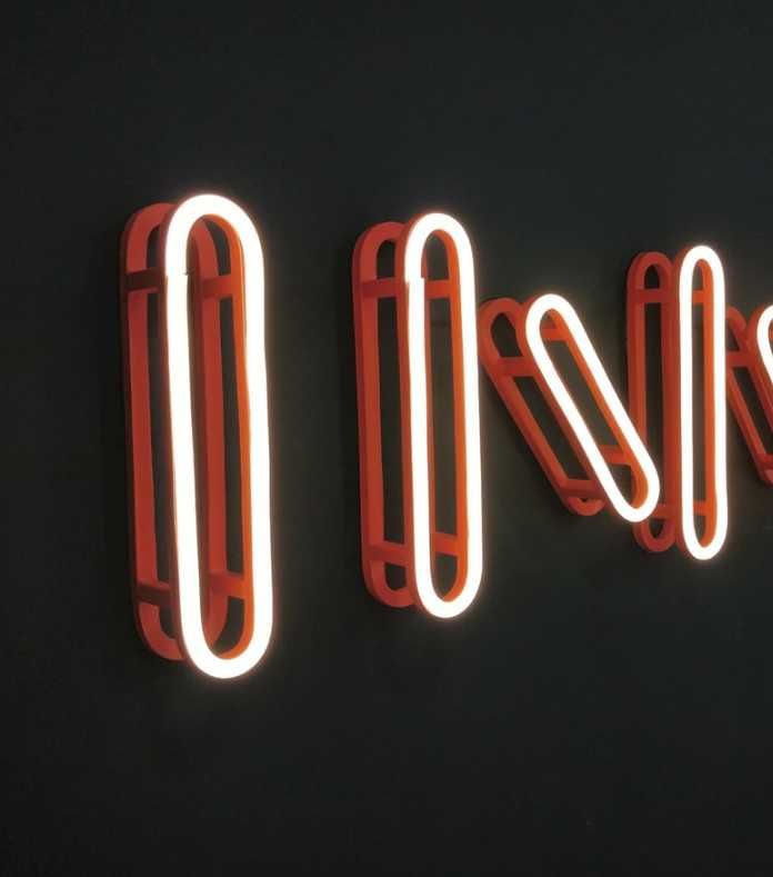 NEON LED personalizados - restaurantes / casas / eventos