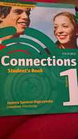 Connections 1, student's book