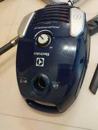 Odkurzacz Electrolux EPF63DB