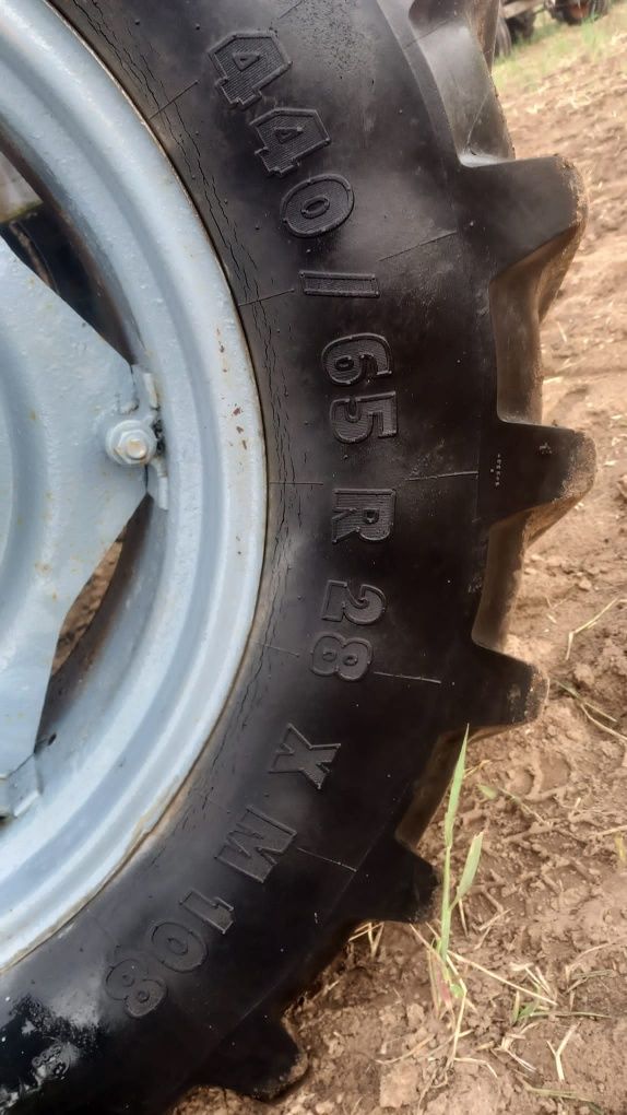 Massey Ferguson 699 (6cylindrow) MP 4x4 95KM