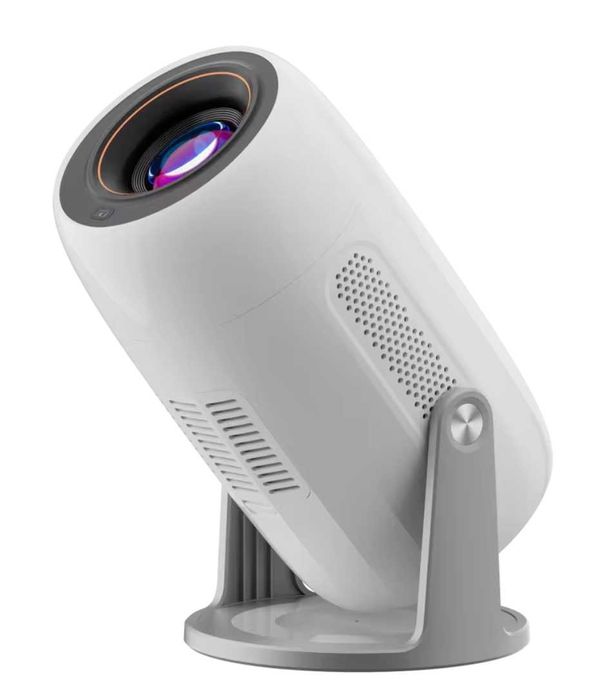 Projektor Lenovo 100M optyczne FHD 4K automatyczny zoom