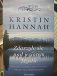Zdarzyło się nad jeziorem Mystic Kristin Hannah