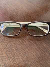 Okulary korekcyjne PNT (-0,75)