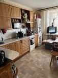 1 к. каартира 36 м2, Москаленко 8а, гарний стан.