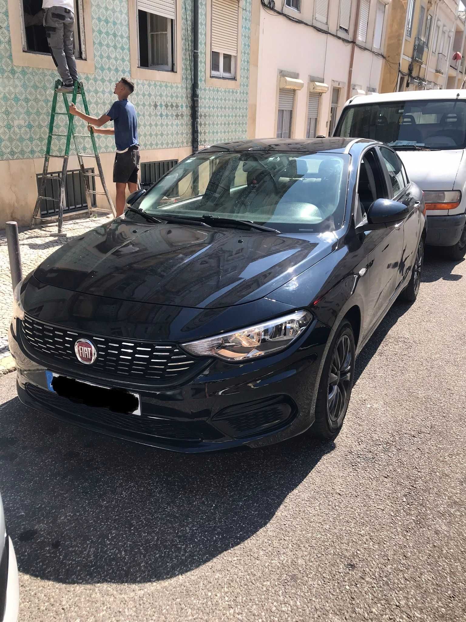 FIAT TIPO 1.4 sedan gpl gasolina