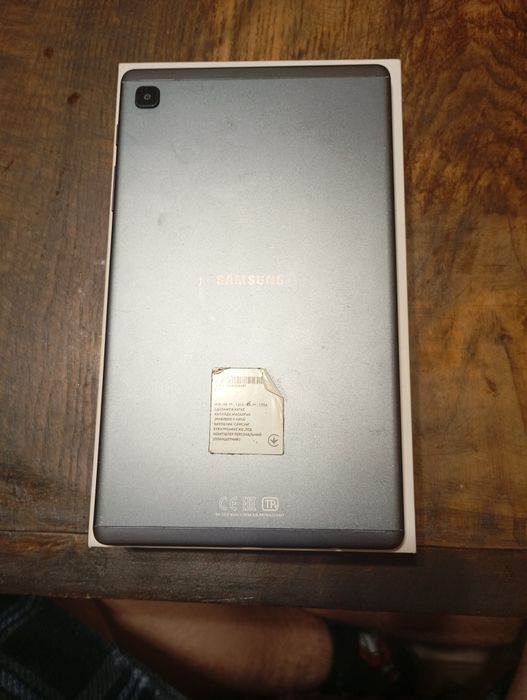 Galaxy Tab A7 Lite