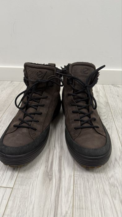 Продам чоловічі черевики EXCO Soft Tred 7 ||