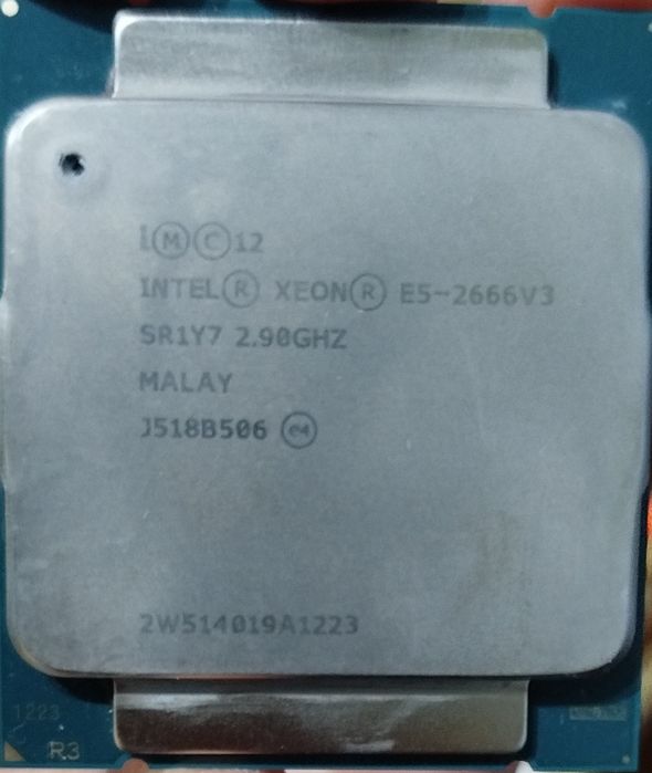 Ігровий/стрімінговий комплект мат плата+проц+опера