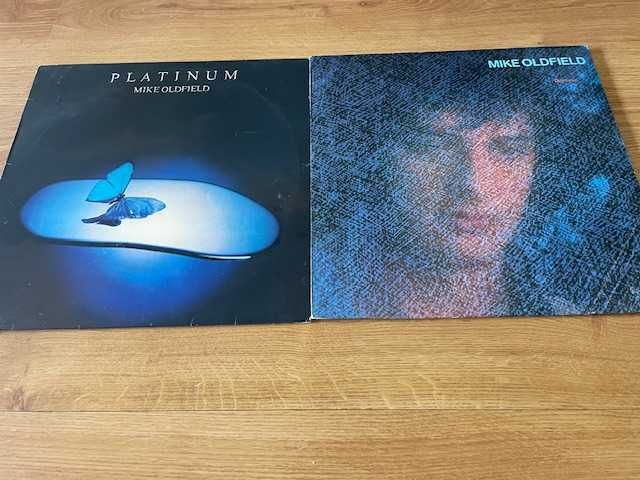 vinil Mike Oldfield (2 LP)