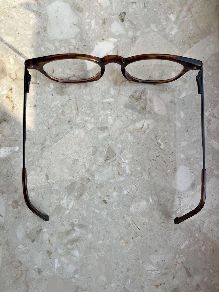 Okulary Komono The Beaumont optyczne + przeciwsłoneczne