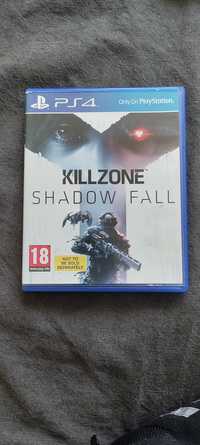 KILLZONE Shadow Fall PS4