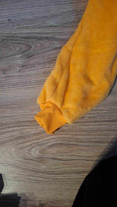 strój liska, lisek, przebranie, wypożyczenie, bal jesieni