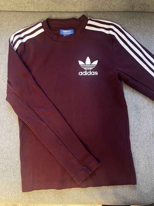 Adidas оригінальна кофта для хлопчика, розмір 146–152 см