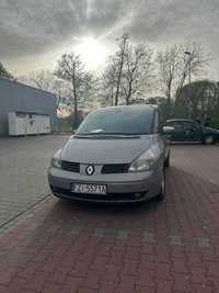 Samochód, Reno, Espace, 1.9 Tdi