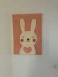 Tapetes e quadro de tufting