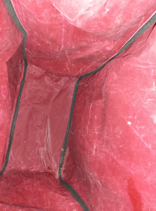 Duży solidny mocny wózek torba na zakupy CasaSi Buddy