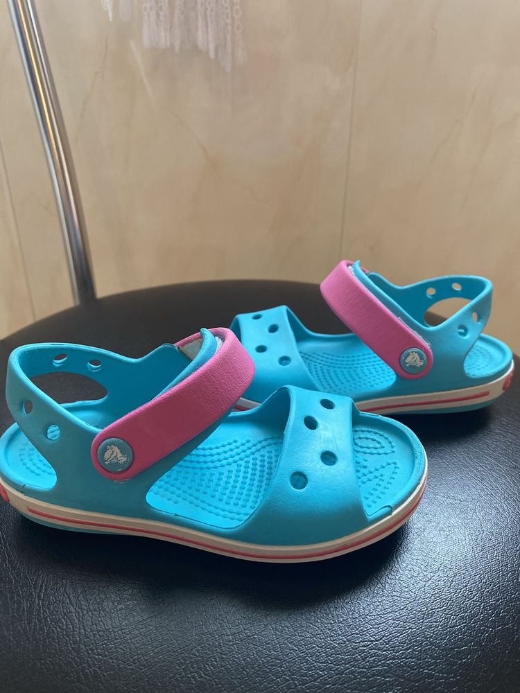 Crocs C10, 16,5cм