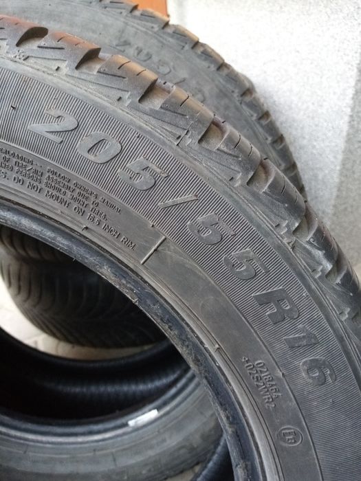Koła zimowe 175x65x14,  opony zimowe 205x55x16