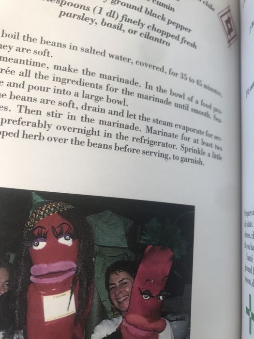 Cozinha picante Eat the Heat