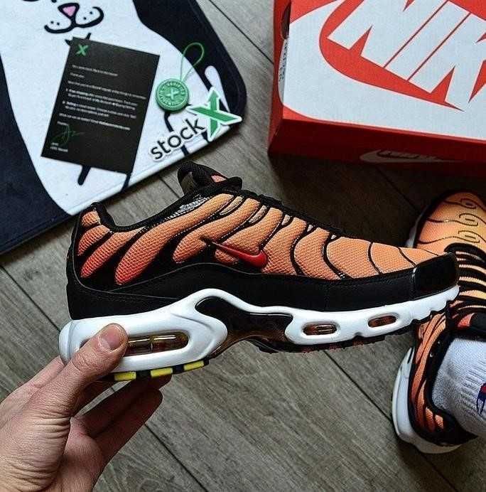 Кроссовки Nike Air Max Plus Tn 36-46 найк аир Знижка