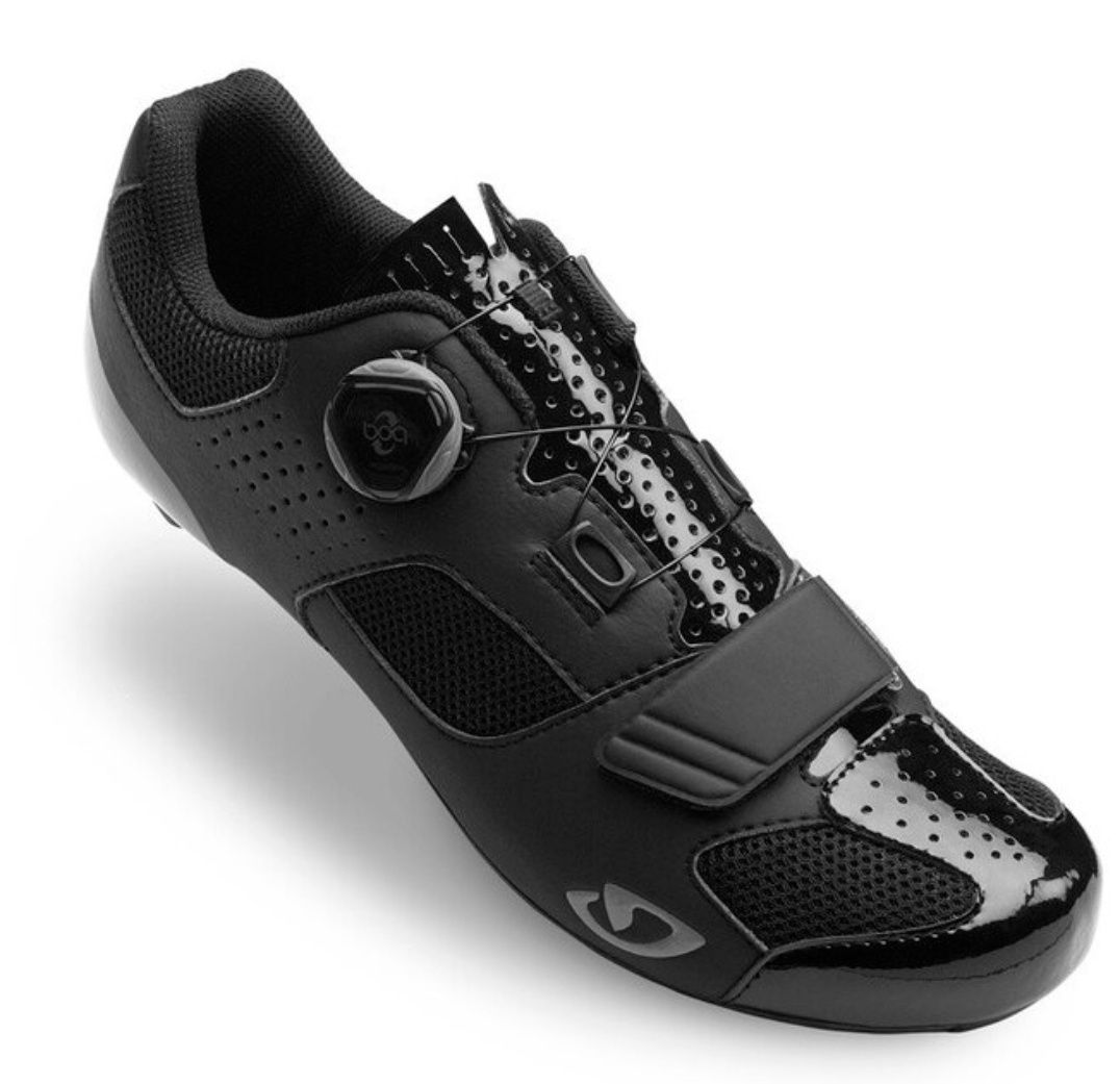 Buty rowerowe Giro Trans boa 43