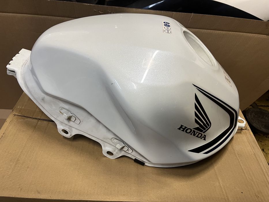 Honda CB500F 2019–> zbiornik paliwa