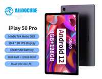 Планшет Alldocube iPlay50 Pro 8/128Gb 10.4" 2K Helio G99 6000mAh 4G