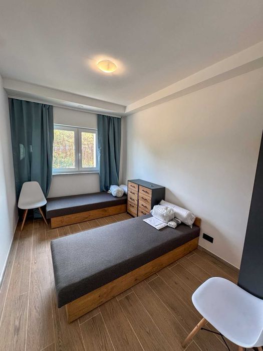 Mieszkania Pracownicze Nadarzyn