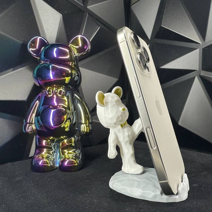 Apple iPhone 16 pro 256gb natural titanium neverlock айклауд чистый