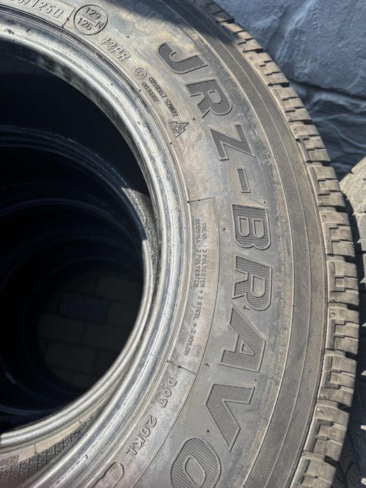 275.70.R18 Maxiss770  jrz-bravo