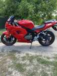 Продам Hyosung gt 250r