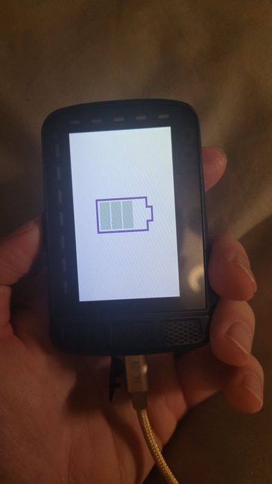 Nawigacja rowerowa WAHOO Elemnt roam V1 GPS