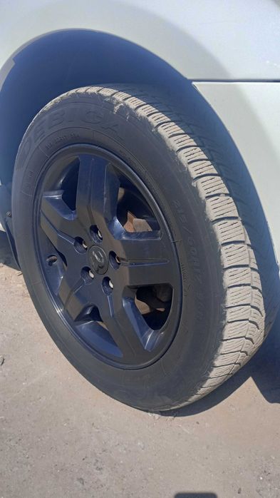 Продам ДОДЖ КАЛИБЕР 2009р