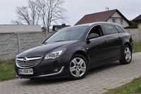 Opel Insignia 2.0 CDTi * Serwis * Navigancja *