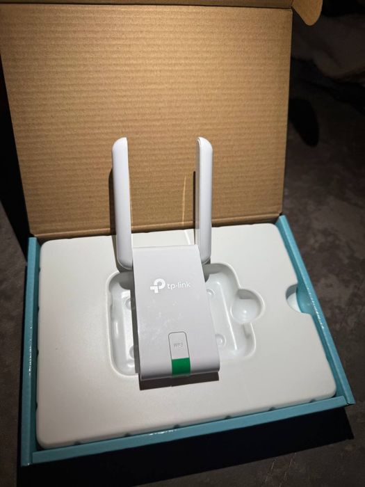 Wi-Fi usb адаптер TP-link TL-WN822N
