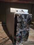 Antminer s19 90Th 88 чипов.