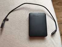 Dysk zewnętrzny Western digital 5 TB USB 3.0 stan idealny