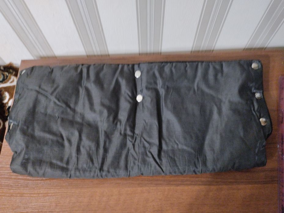 Муфта тепла на руки для коляски