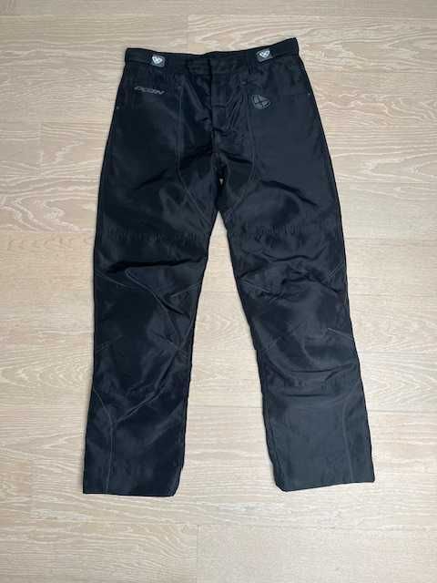 Spodnie motocyklowe IXON rozm XL